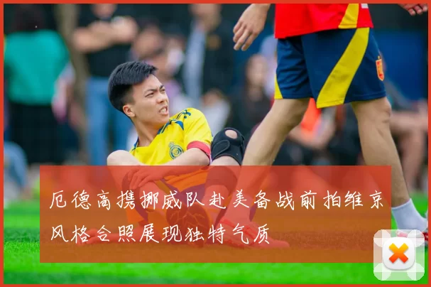 厄德高携挪威队赴美备战前拍维京风格合照展现独特气质
